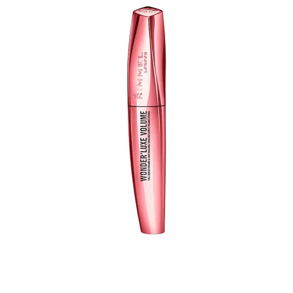 Wonder'Luxe Volume Mascara #001 Black 11ML