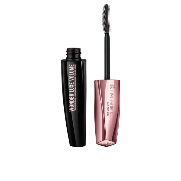 RIMMEL LONDON | WONDER'LUXE VOLUME | Eyes - Image 4