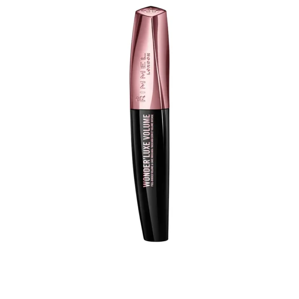 Wonder'Luxe Volume Mascara #003 - Extreme Black 11ML
