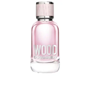 Wood Eau De Toilette Spray 30ML for Women