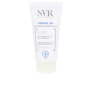 XERIAL 50 Cream for Dry Feet 50ML