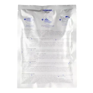Xerial Peel Foot Mask