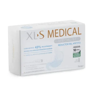 XLS Medical Appetite Reducer 60 Capsules