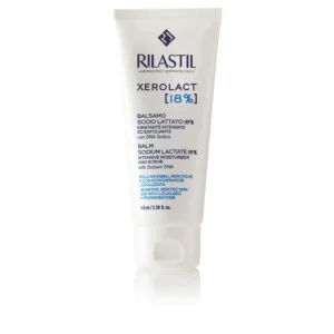 Xerolact 18% Moisturizing Balm 100ml for Dry Skin
