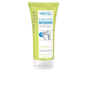 YACEL CELLUBLOCK Intensive Anti-Cellulite Gel 200ML