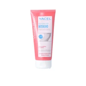 YACEL Flat Belly Intensive Slimming Gel 200ml