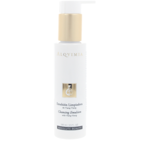 Ylang-Ylang Absolute Emulsion Cleanser 100ML
