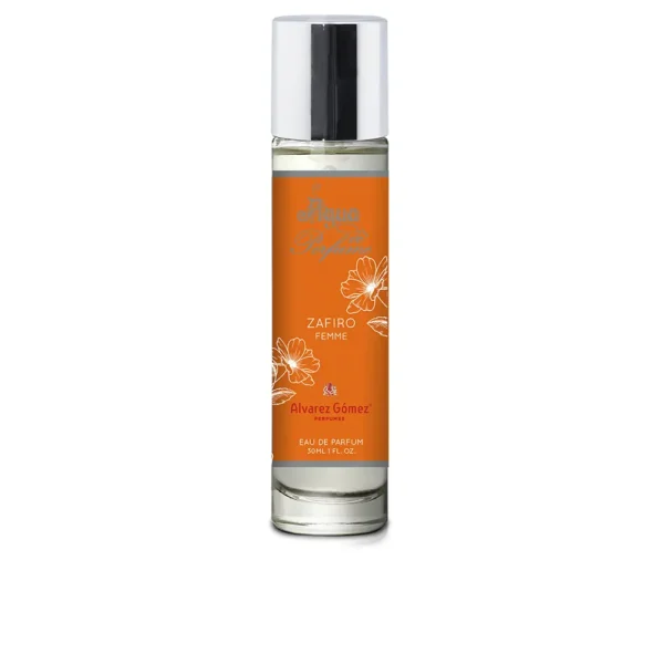 ZAFIRO FEMME Eau De Parfum Spray 30ML