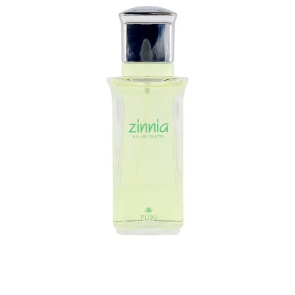 ZINNIA Eau De Toilette Spray 100ML