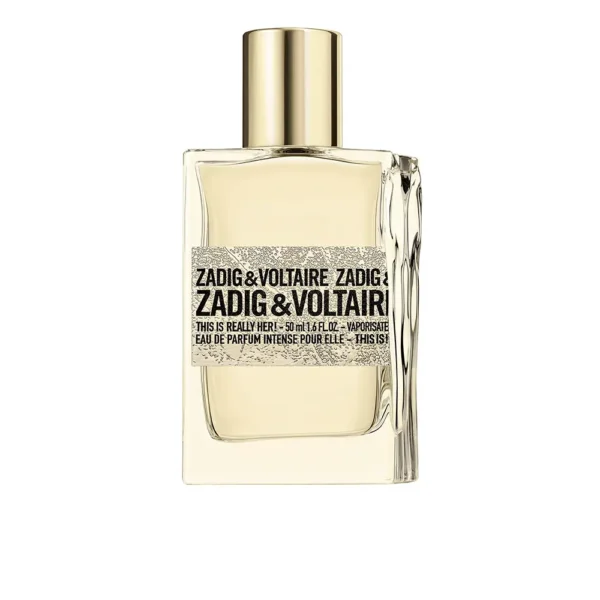Zadig & Voltaire This Is Really! Eau de Parfum 50ML