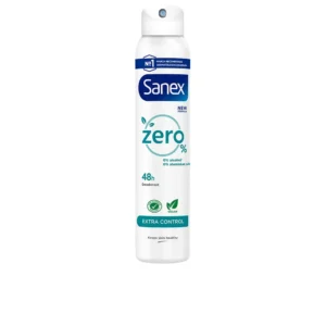 Zero% Extra-Control Deodorant Spray 200ML