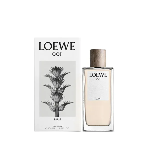 LOEWE | LOEWE 001 MAN | Eau de Parfum - Image 2