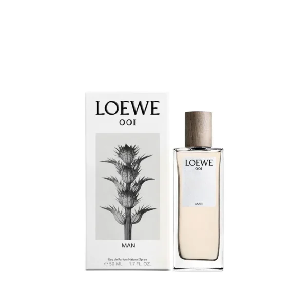 LOEWE | LOEWE 001 MAN | Eau de Parfum - Image 4