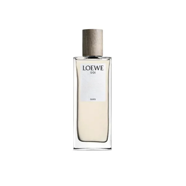 001 Man Eau de Parfum Spray 50ML