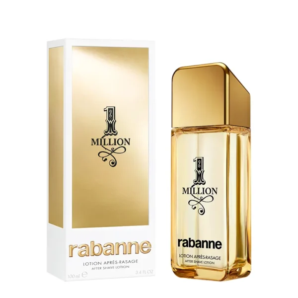 1 Million After-Shave Lotion 100ML - Image 2