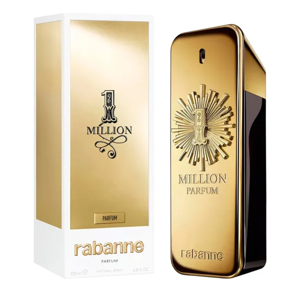 RABANNE | 1 MILLION | - Image 2