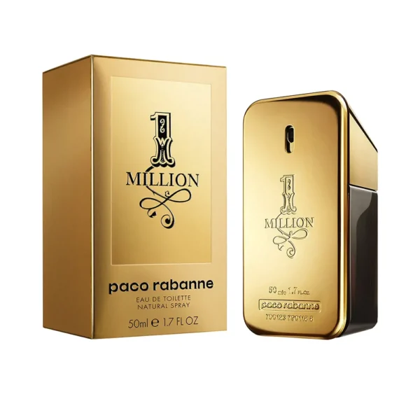 RABANNE | 1 MILLION | Eau de Toilette - Image 6