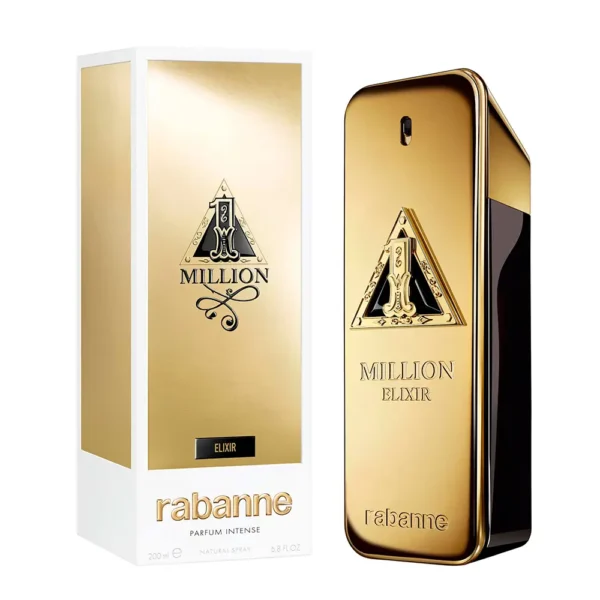RABANNE | 1 MILLION | Eau de Parfum - Image 2