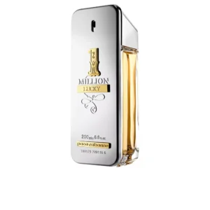 1 Million Lucky Eau De Toilette Spray 200ML