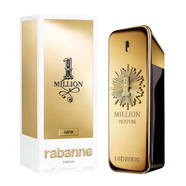 RABANNE | 1 MILLION | - Image 4