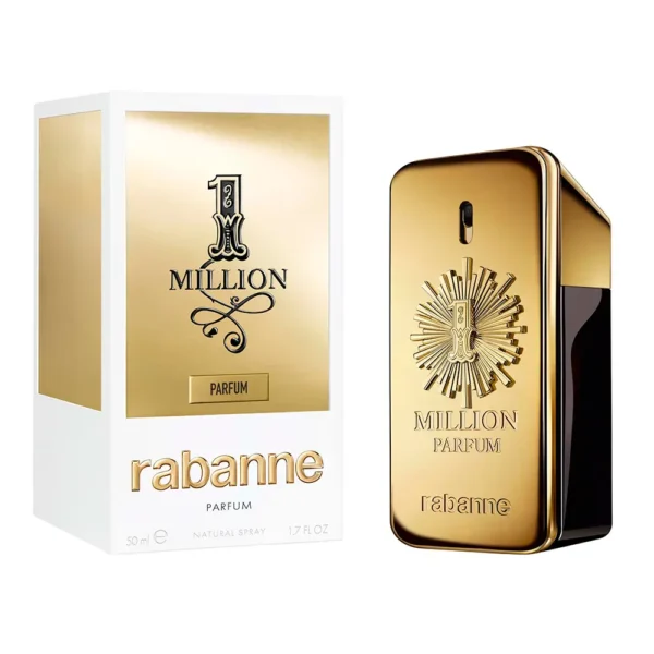 RABANNE | 1 MILLION | - Image 6