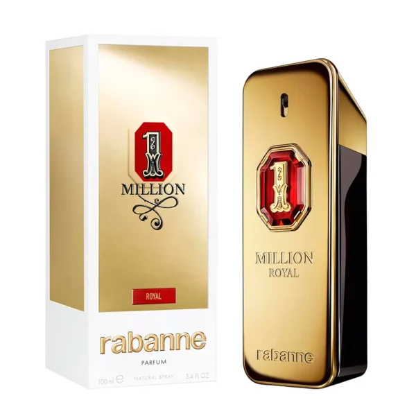 RABANNE | 1 MILLION | Eau de Parfum - Image 4