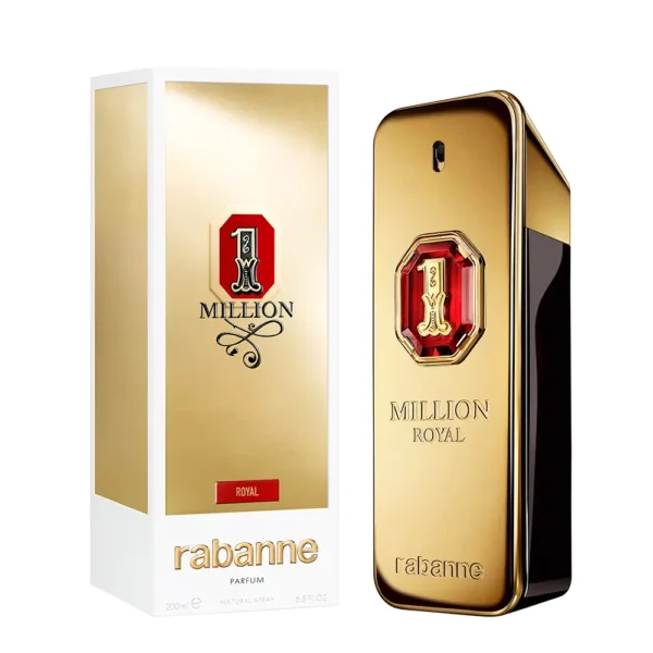 RABANNE | 1 MILLION | Eau de Parfum - Image 2