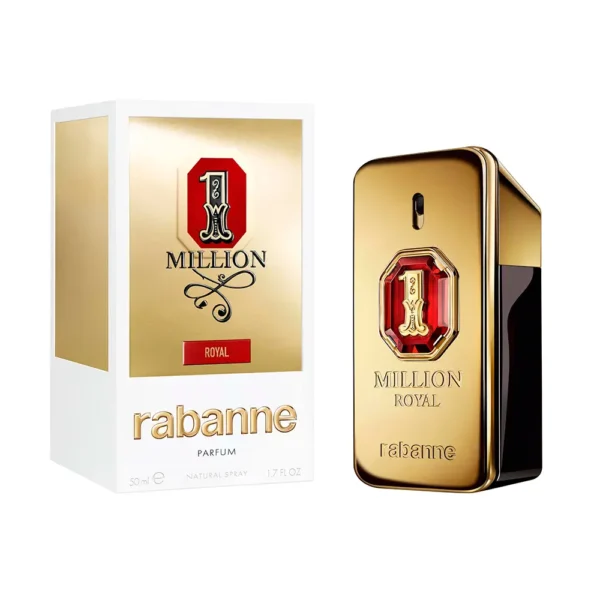 RABANNE | 1 MILLION | Eau de Parfum - Image 6