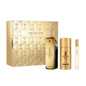 1 Million by RABANNE Gift Set - 3 Pieces