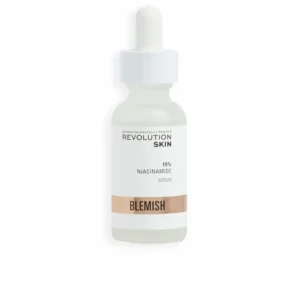 15% Niacinamide Blemish Refining Serum 30ml