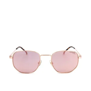 2030T/S FWM Vintage Round Sunglasses 135MM