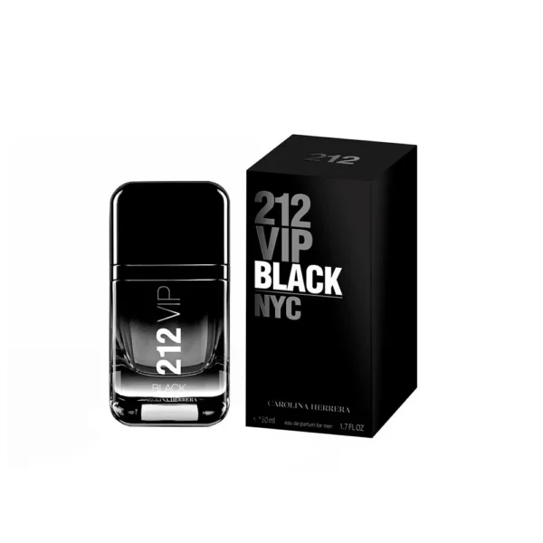 CAROLINA HERRERA | 212 VIP MEN | Eau de Parfum - Image 6