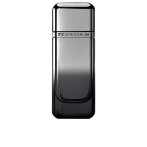 212 VIP Black Elixir Eau de Parfum 100ML