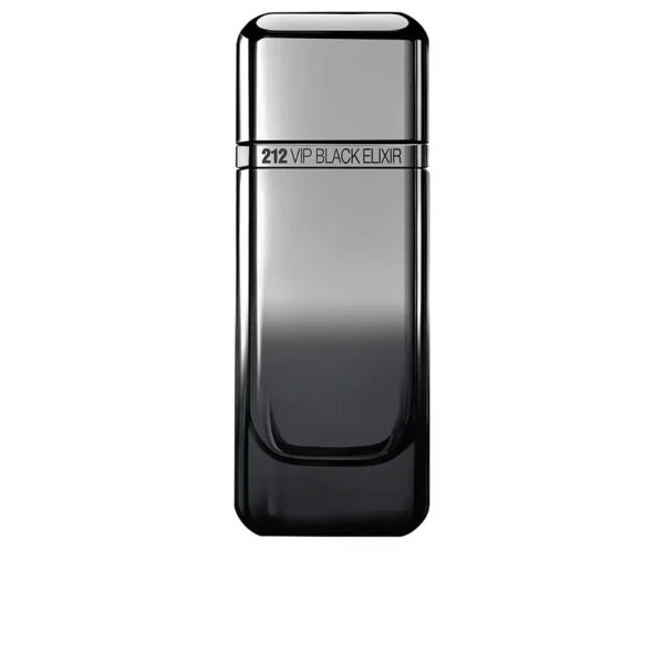 212 VIP Black Elixir Eau de Parfum 100ML