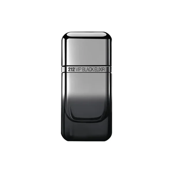 212 VIP Black Elixir Eau de Parfum 50ml