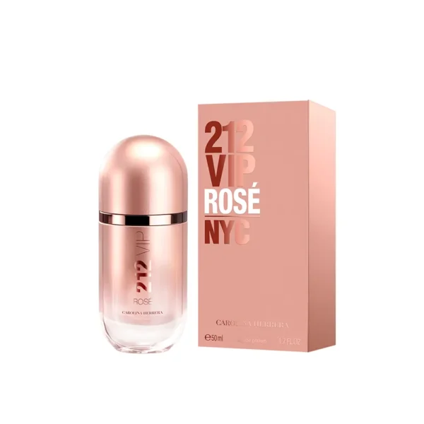 CAROLINA HERRERA | 212 VIP | Eau de Parfum - Image 12