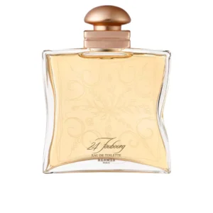 24 FAUBOURG Eau De Toilette Spray 100ML