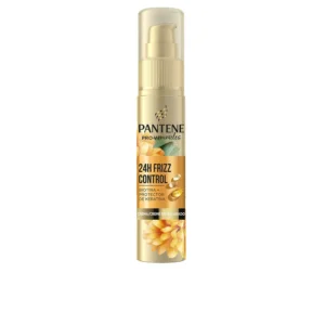 24H Frizz Control Leave-In Cream 70ML Dispenser