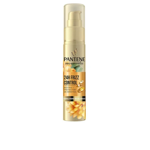 24H Frizz Control Leave-In Cream 70ML Dispenser