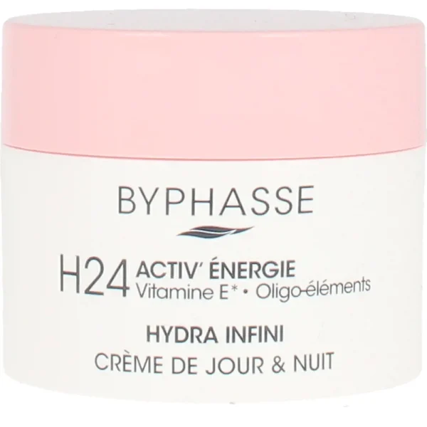 24H Hydra Infini Day and Night Cream 60ML - Image 2