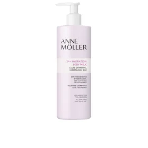 24H Hydration Body Milk 400ML by Anne Möller