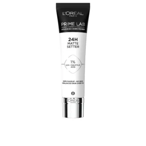 24H Matte Setter Makeup 30ML