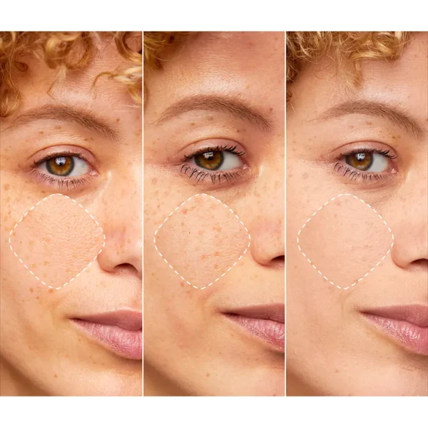 24H Pore Minimizer Makeup 30ML - All Skin Types - Image 4