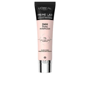 24H Pore Minimizer Makeup 30ML - All Skin Types