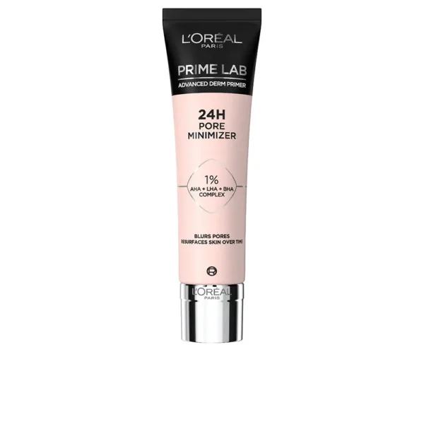 24H Pore Minimizer Makeup 30ML - All Skin Types