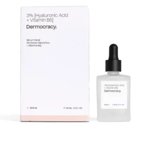 Hyaluronic Acid Serum 30ml