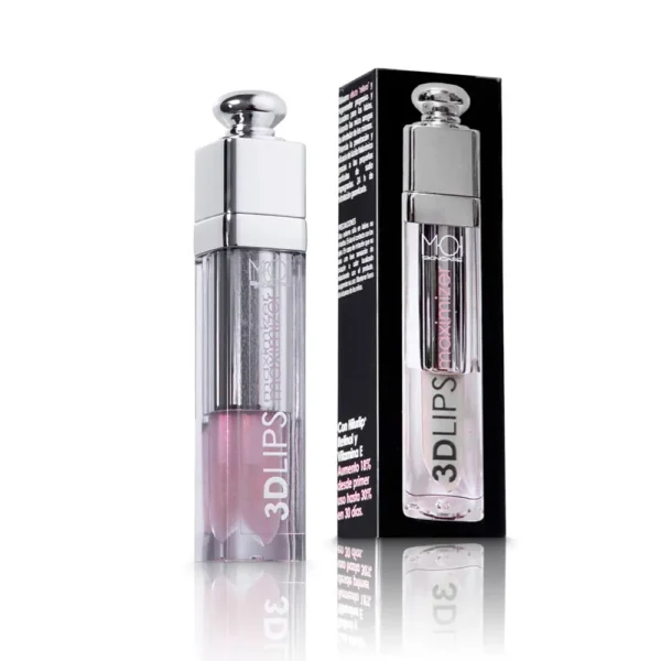 3D Lips Volumizing Lip Plumper With Retinol 5ml - Image 2