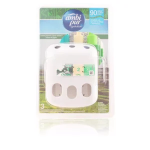 3VOLUTION Air Freshener + Refill Tatami 21ML