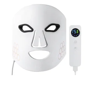 Phototherapy LED Facial Mask