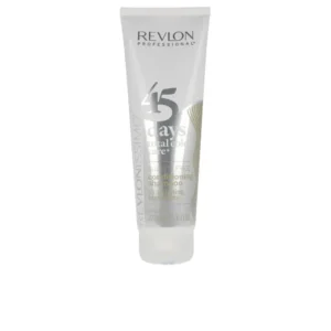 Conditioning Shampoo For Highlights 275 ML